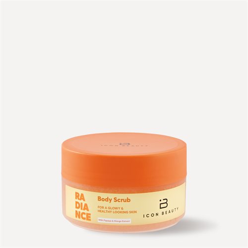 Icon Beauty Body Scrub