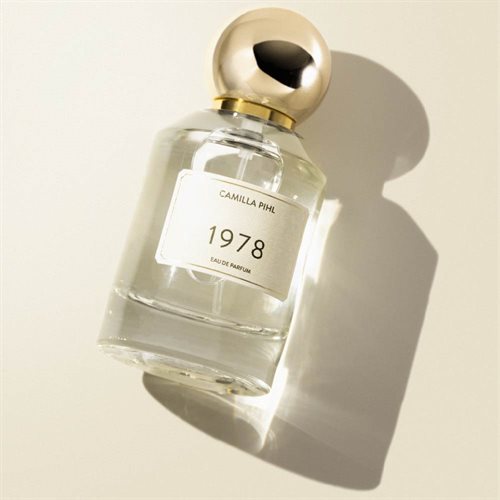 Camilla Pihl 1978 Perfume