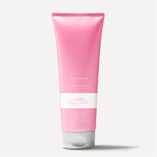 Camilla Pihl Cosmetics Volume Lifting Shampoo