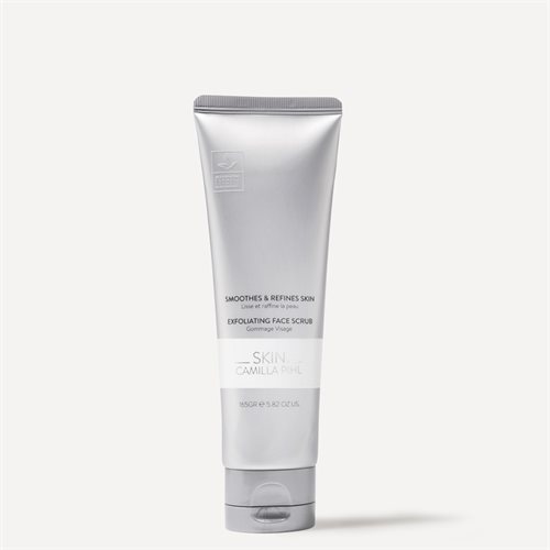 Camilla Pihl Cosmetics Face Scrub