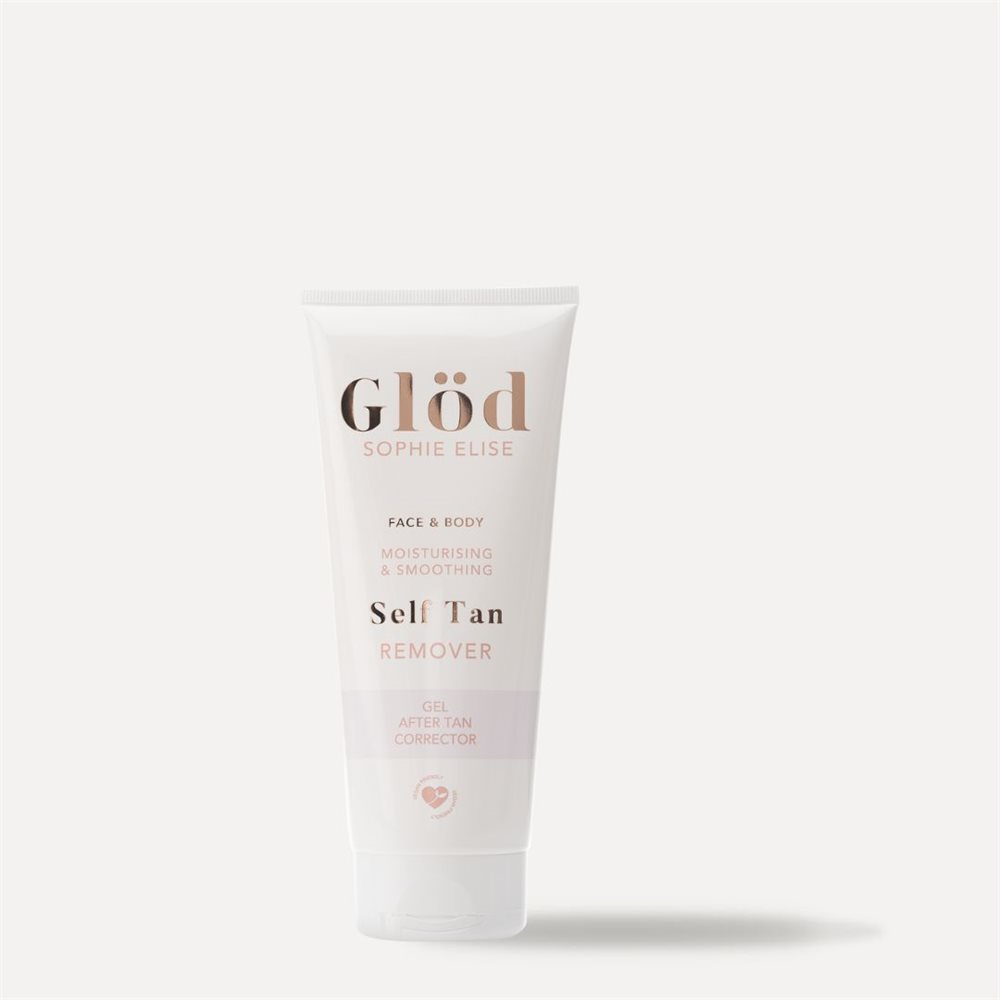 Glöd Sophie Elise Self Tan Remover Gel