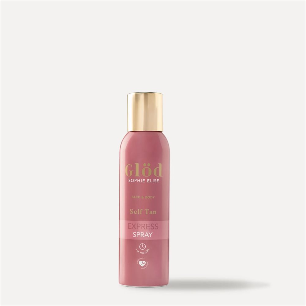 Glöd Sophie Elise Self Tan Express Spray