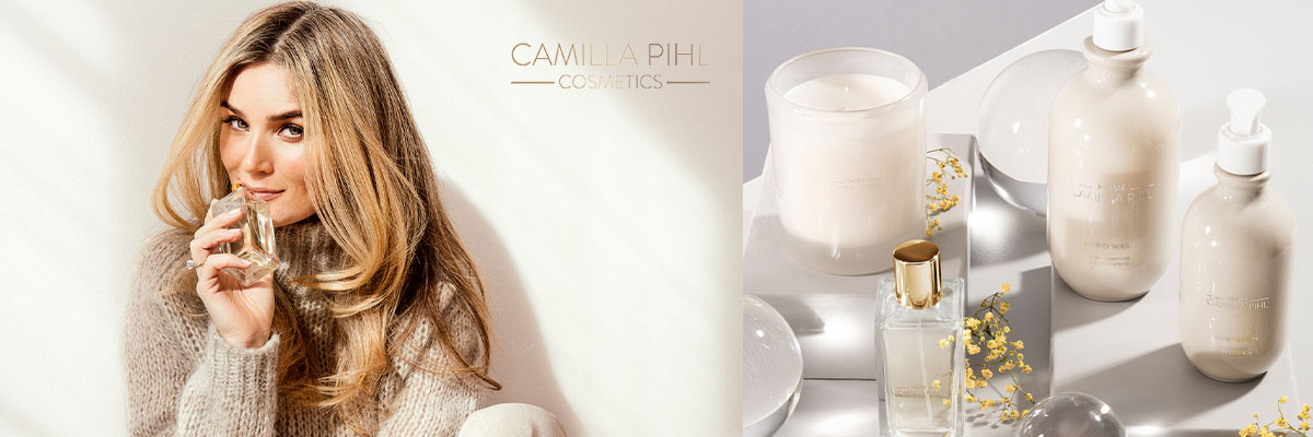 Camilla Pihl Cosmetics