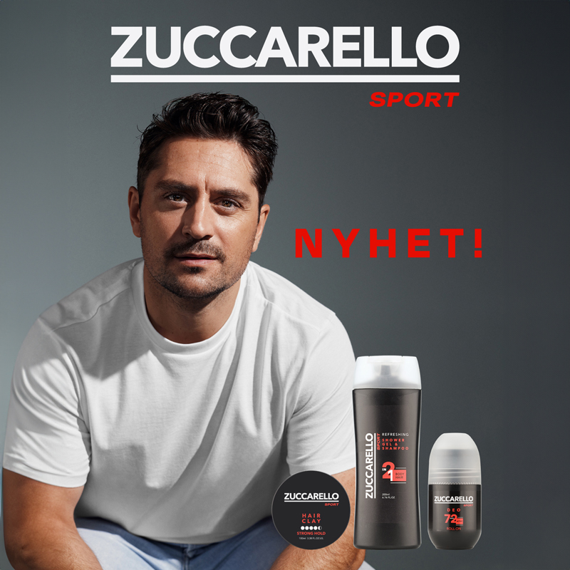 Zuccarello Sport