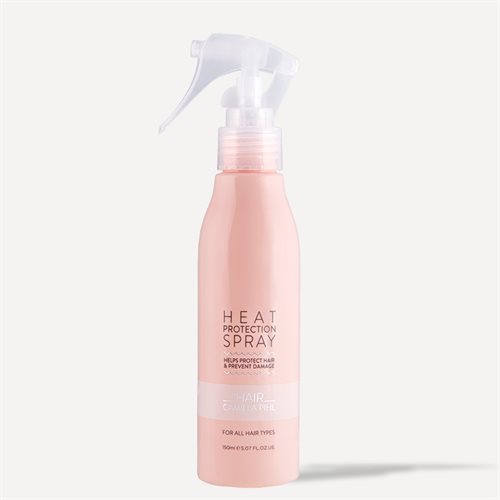 Camilla Pihl Cosmetics Heat Protection Spray