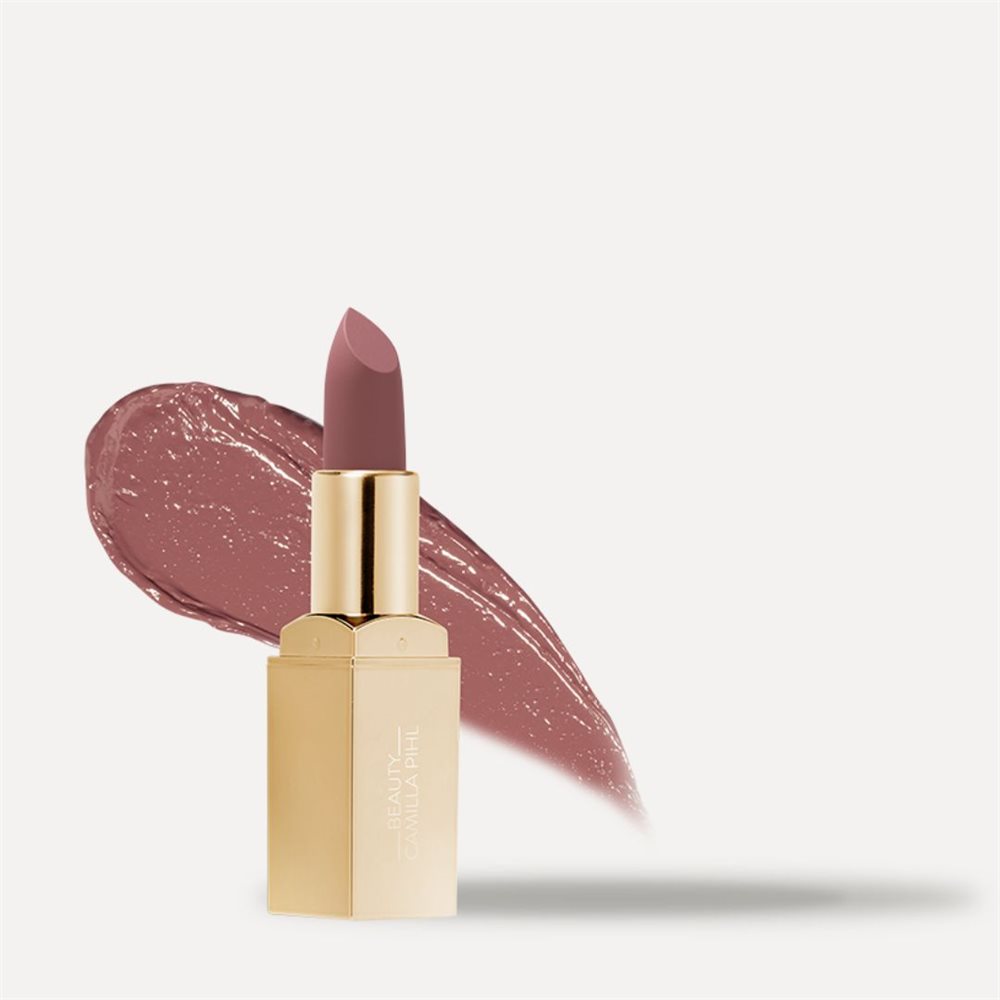 Camilla Pihl Cosmetics Lipstick Bisous