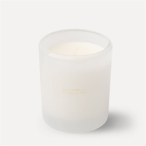 Home Camilla Pihl Scented Candle Invigorating & Uplifting Juniper