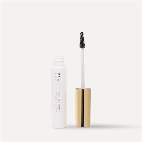 Camilla Pihl Cosmetics Clear Brow Gel