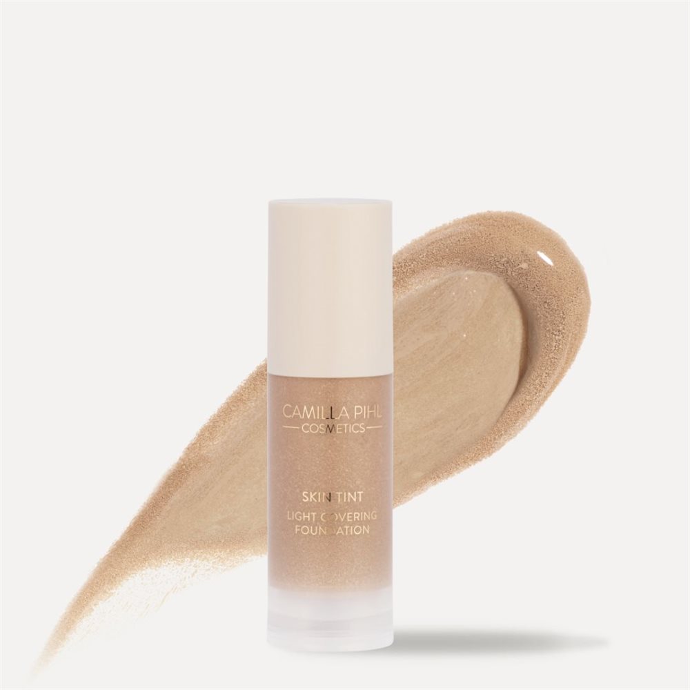 Camilla Pihl Cosmetics Skin Tint