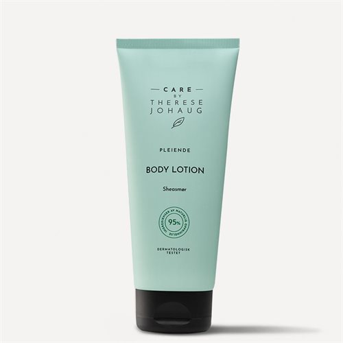 Care by Therese Johaug Body Lotion Sheasmør 200ml