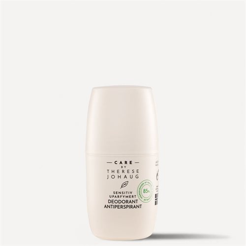Care by Therese Johaug Sensitiv Deo 50ml