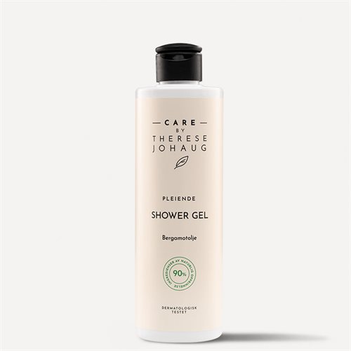 Care by Therese Johaug Shower Gel Bergamot Olje 250ml 