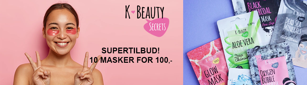 KBS Supertilbud 10 for 100