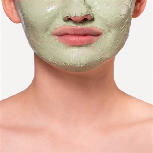 K Beauty Secrets Tea Tree Mud Mask