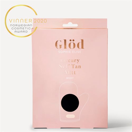 Glöd Sophie Elise Self tan Applicator Body