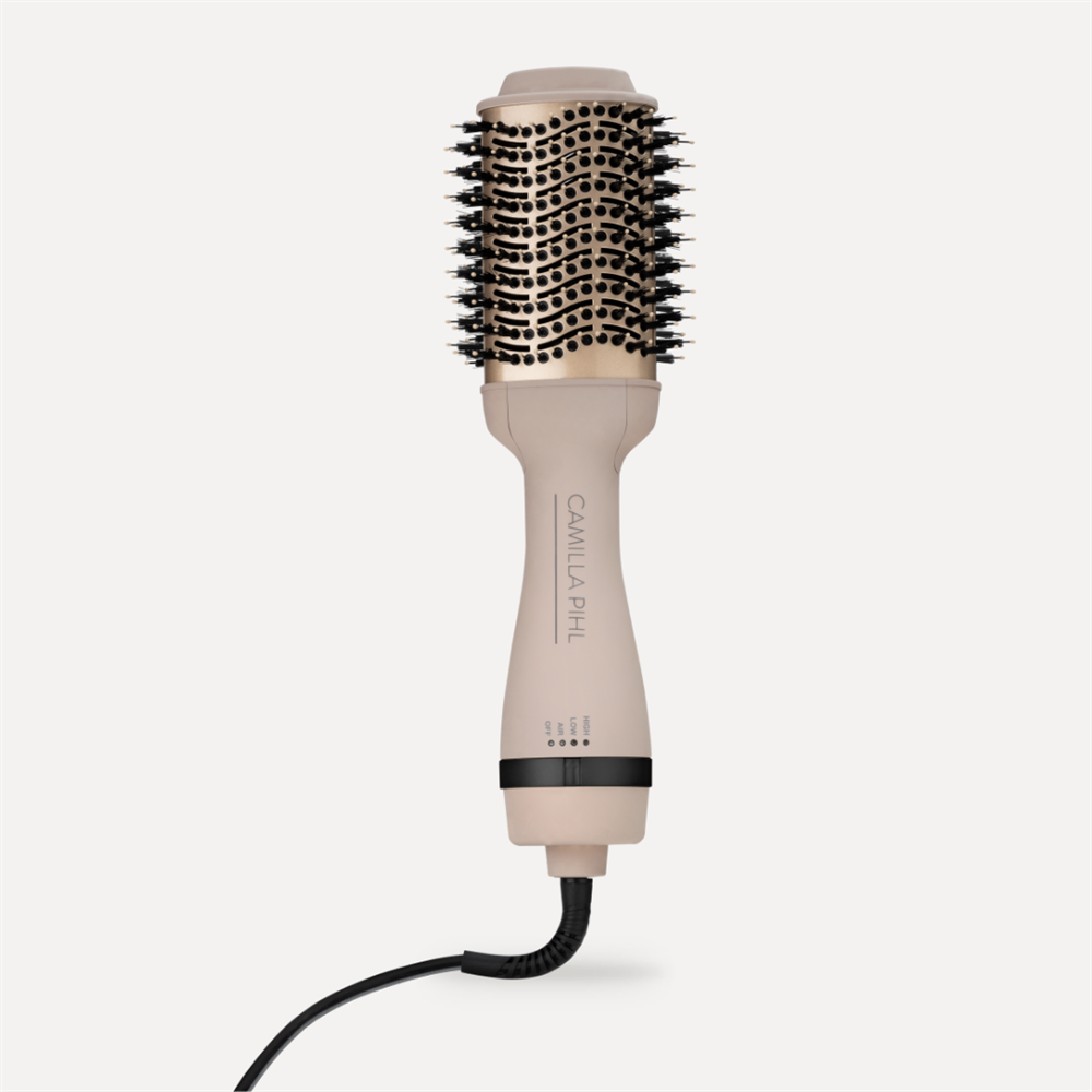 Camilla Pihl Cosmetics Blow Out Brush