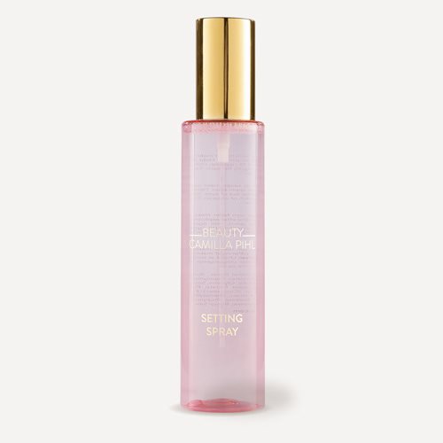 Camilla Pihl Cosmetics Setting Spray