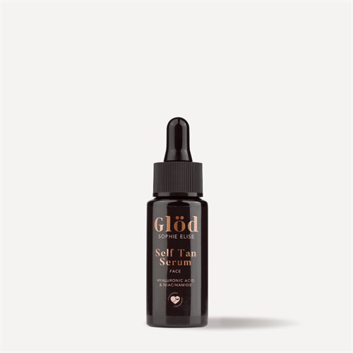 Glöd Sophie Elise Self Tan Serum 