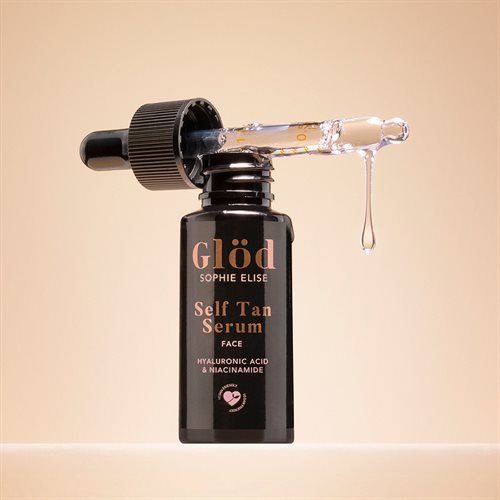 Glöd Sophie Elise Gradual Tan Lotion