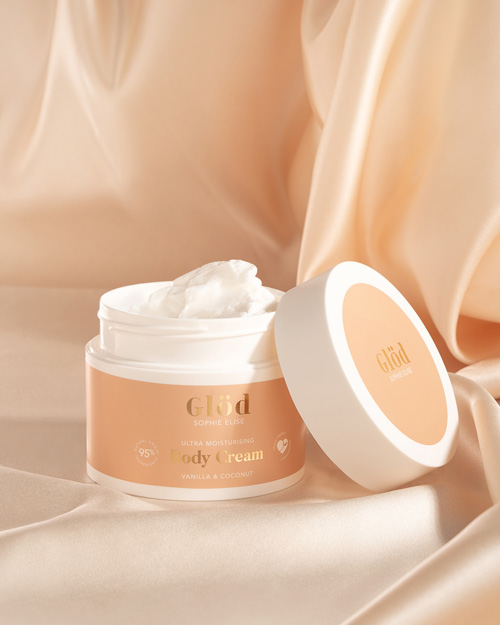 Glöd Sophie Elise Body Cream