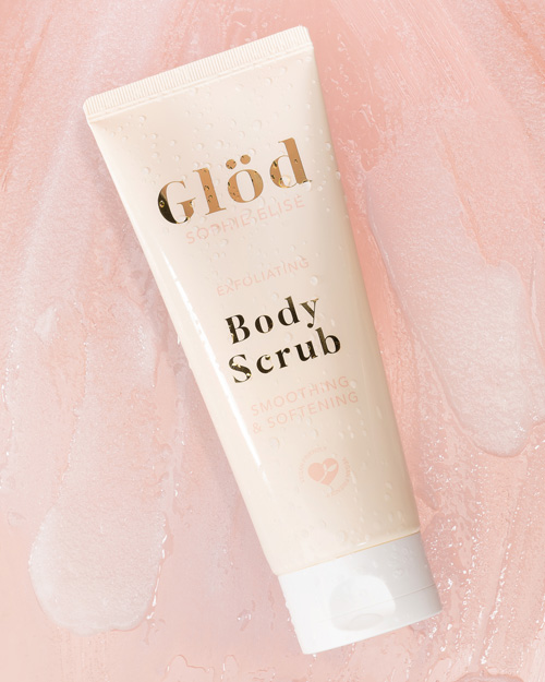 Glöd Sophie Elise Bodyscrub